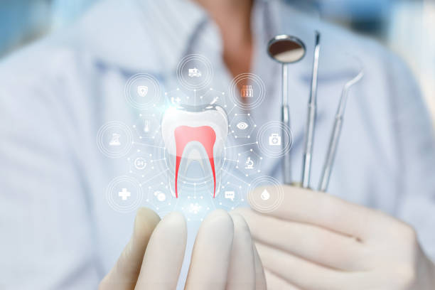 Advanced Technology for Better Dental Care in The Hills, TX