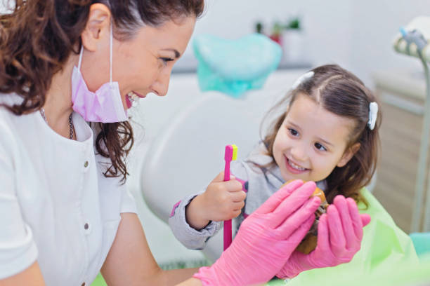 Best Oral Cancer Screening  in The Hills, TX